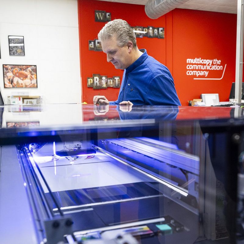 Оцените преимущество UVgel