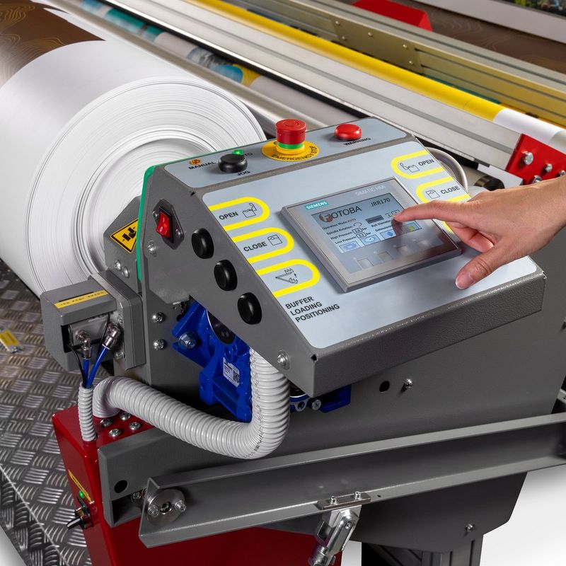 Entwickelt für Produktivität und Verfügbarkeit