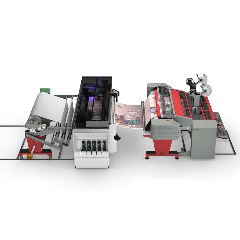 Canon UVgel Wallpaper Factory