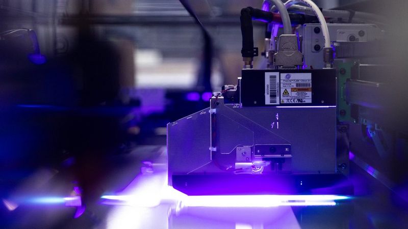 Scopri i vantaggi di UVgel