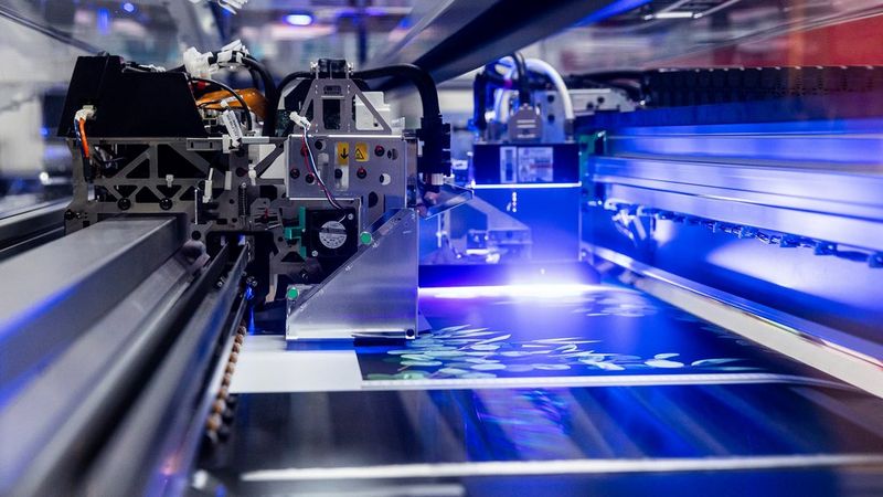 Nutzen Sie den UVgel-Vorteil