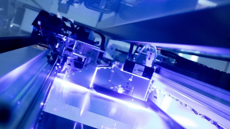 Scopri i vantaggi di UVgel