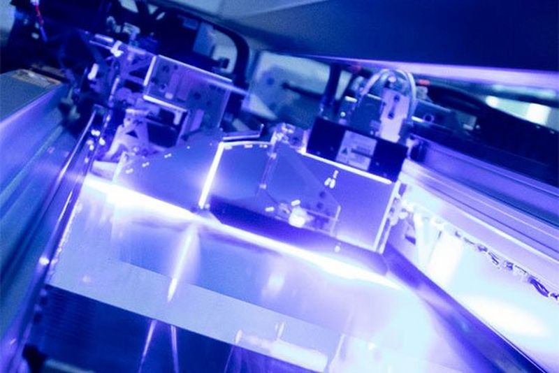 Embrace the UVgel advantage