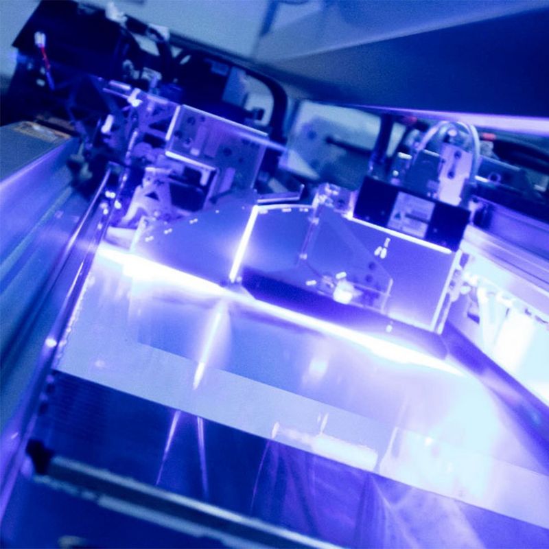 UVgel technology whitepaper