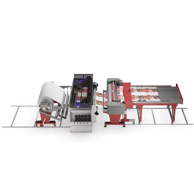 UVgelPackaging Factory