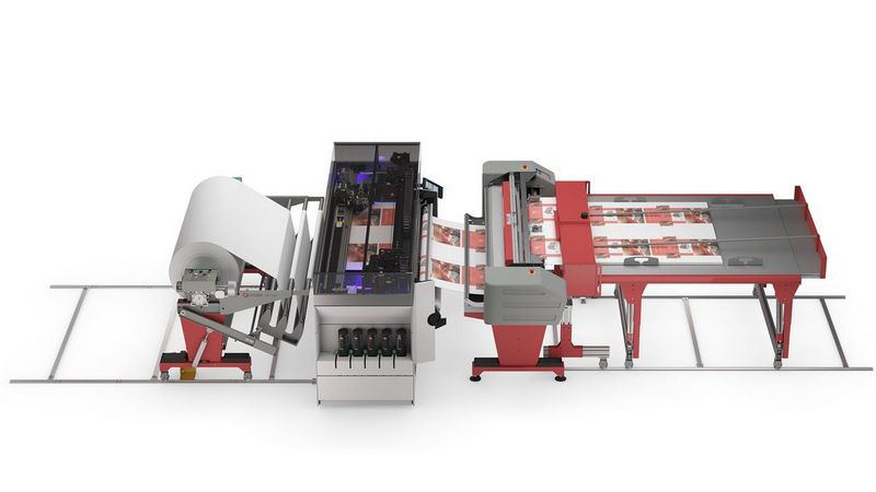 Canon tilt de mogelijkheden van de UVgel-printer uit de Colorado M-serie naar een hoger niveau met meerdere innovaties