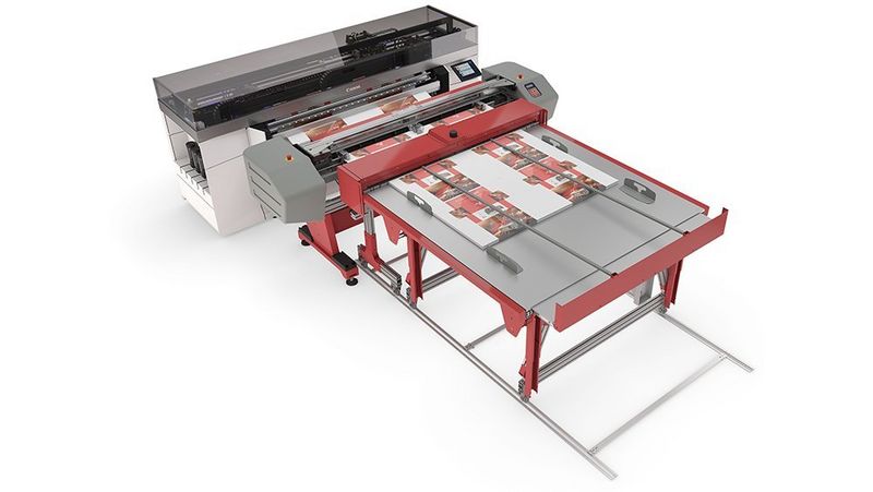 UVgel Poster Factory