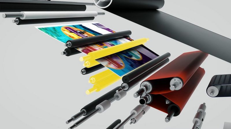 A gyártás egyszerűsítése és a költségek csökkentése házon belüli nyomtatással