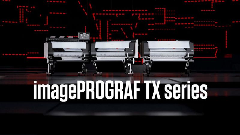 Seznamte se sřadou imagePROGRAFTX