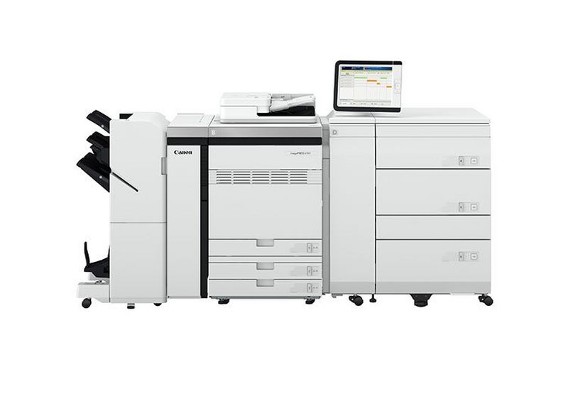 Canon imagePRESS V900 sorozat