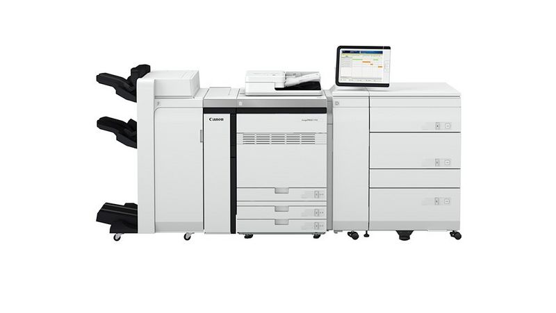 imagePRESS V900