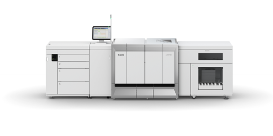 VarioPrint 6000 series