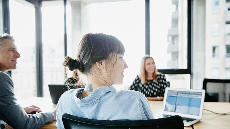 Paranna toiminnan vaatimuksenmukaisuutta