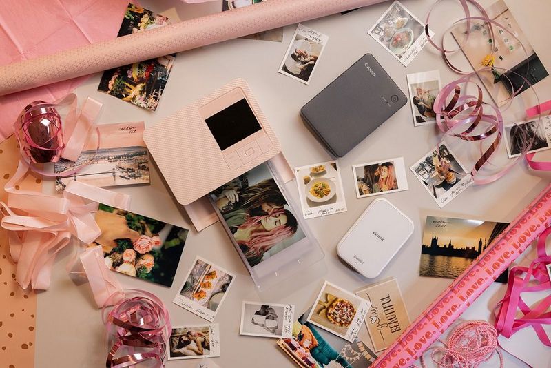 Ko besede niso dovolj, natisnite