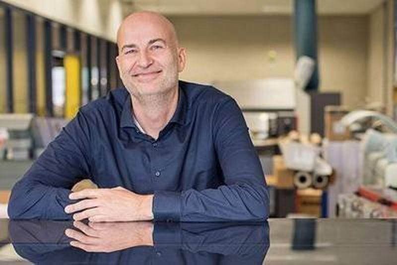 Van Vliet stimuleert groei