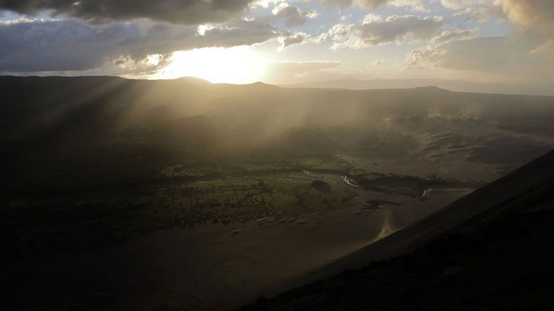 Connect around the world with 5D Mark IV