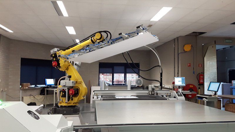 Van Vliet case study