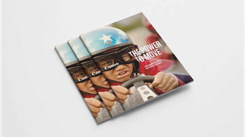 Future-proof your business with production inkjet