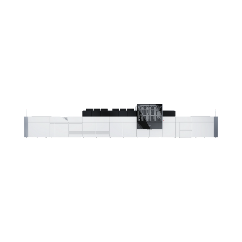 Canon varioPRESS iV7