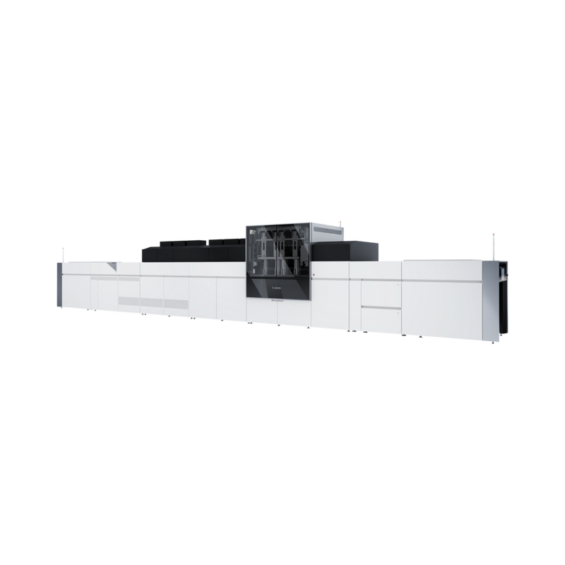 Canon varioPRESS iV7