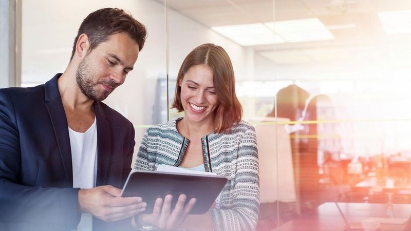 Innovation that supports your sustainable goals