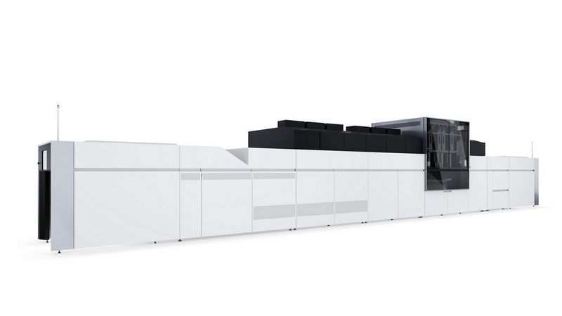 Canon remporte deux PRINTING United Alliance Pinnacle Awards 2026 pour ses innovations en impression