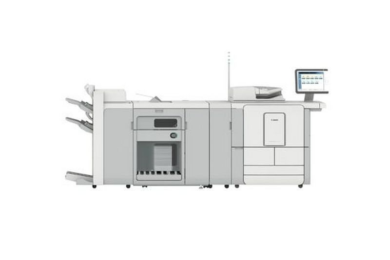 varioPRINT 140