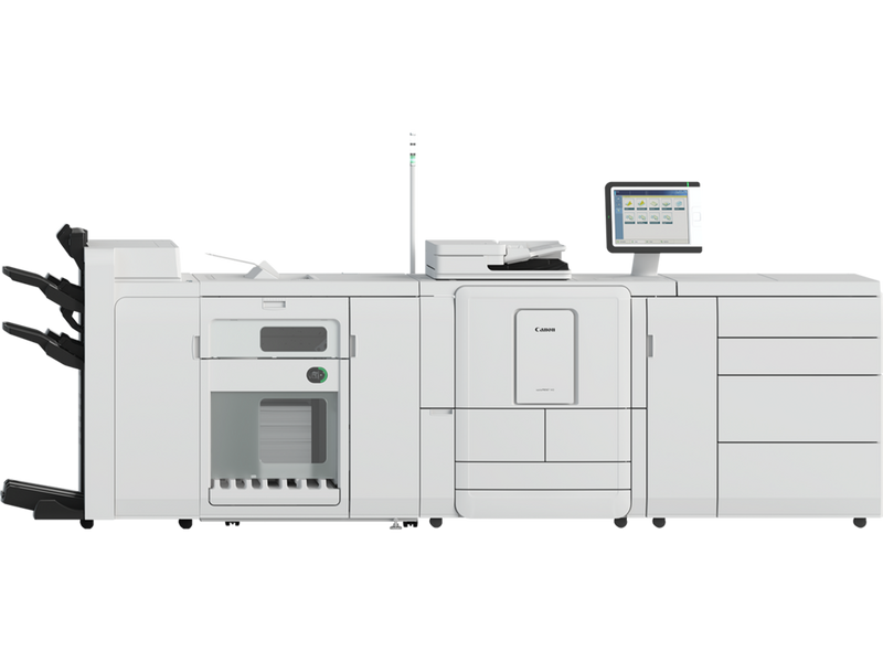 Canon Řada varioPRINT140 QUARTZ