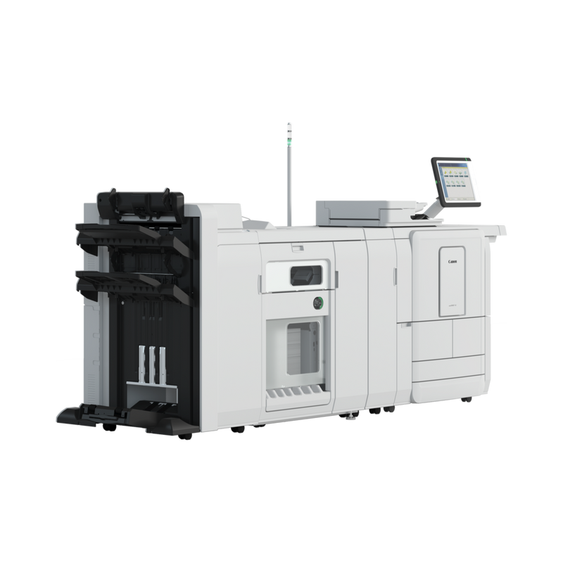 Canon varioPRINT 140 Series QUARTZ