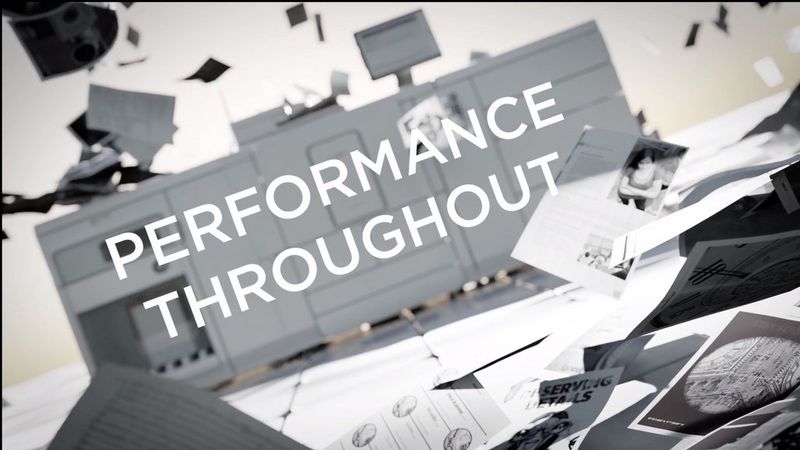 varioPRINT 140 series QUARTZ