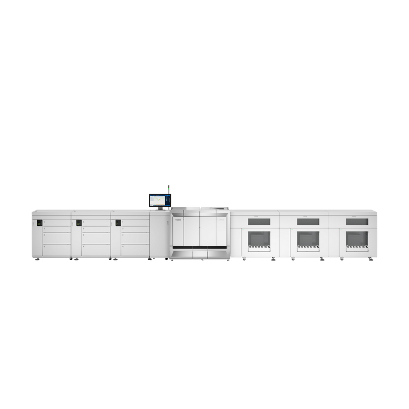 Seria varioPRINT 6000 TITAN