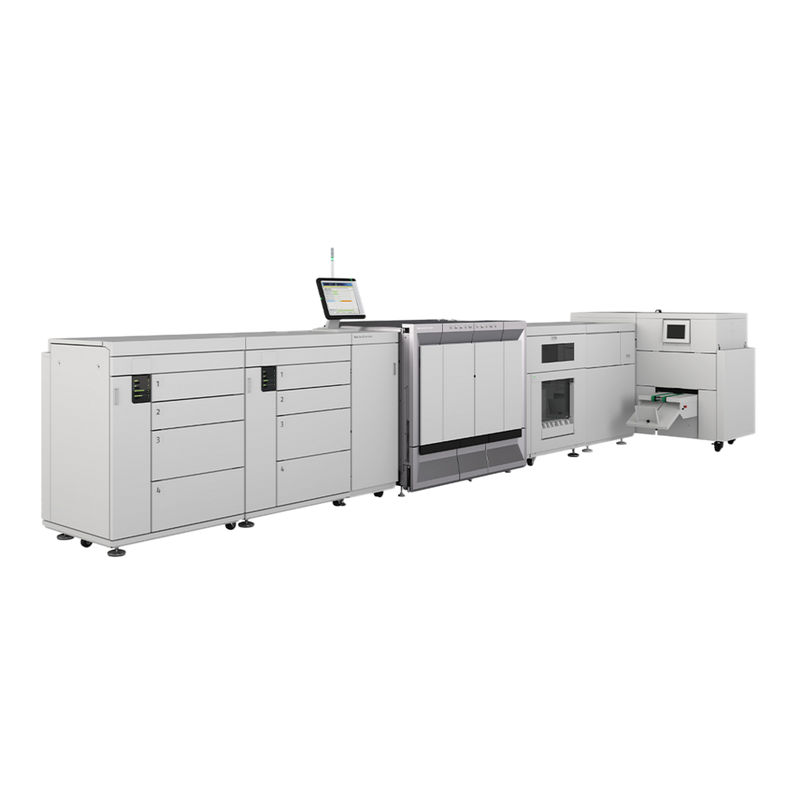 Serie varioPRINT 6000 TITAN