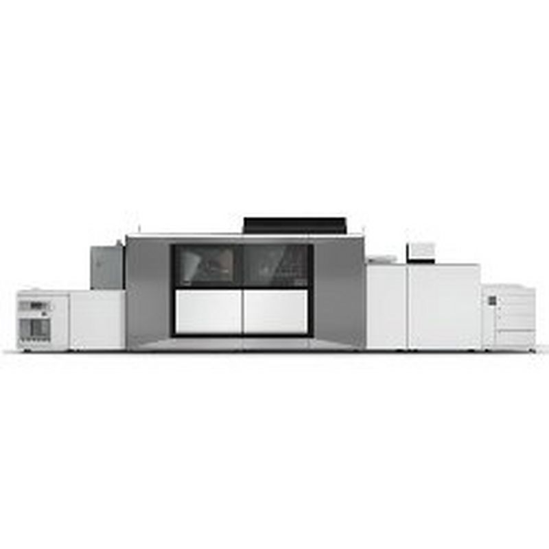 varioPRINT iX-series