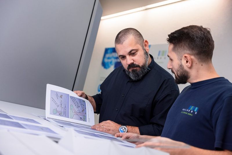 Úspěšná produkce na vyžádání prostřednictvím automatizace