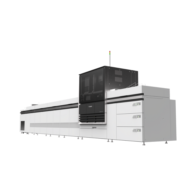Canon varioPRINT iX1700