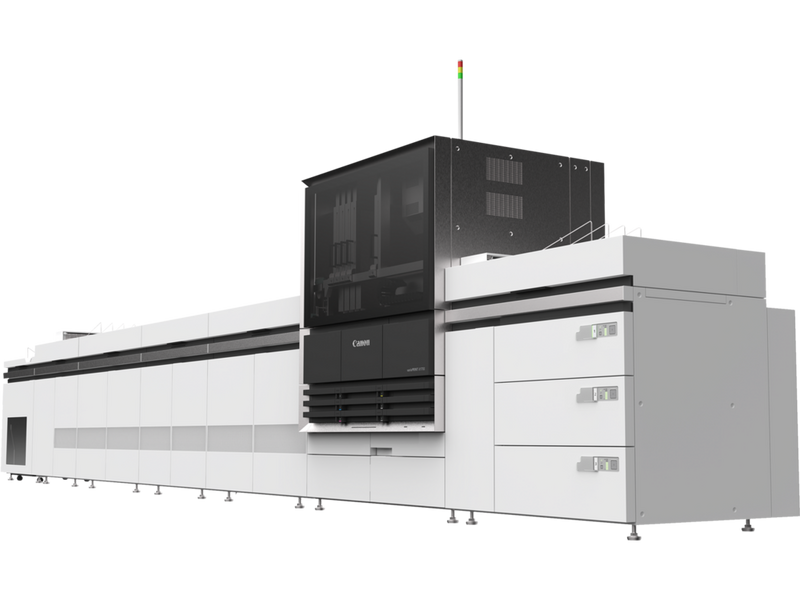Canon varioPRINT iX1700