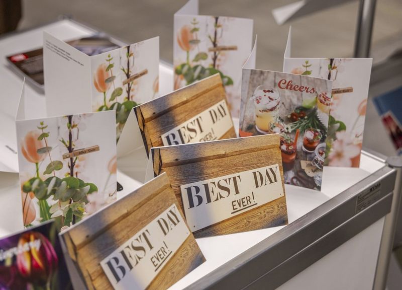 Pohlednice apřání