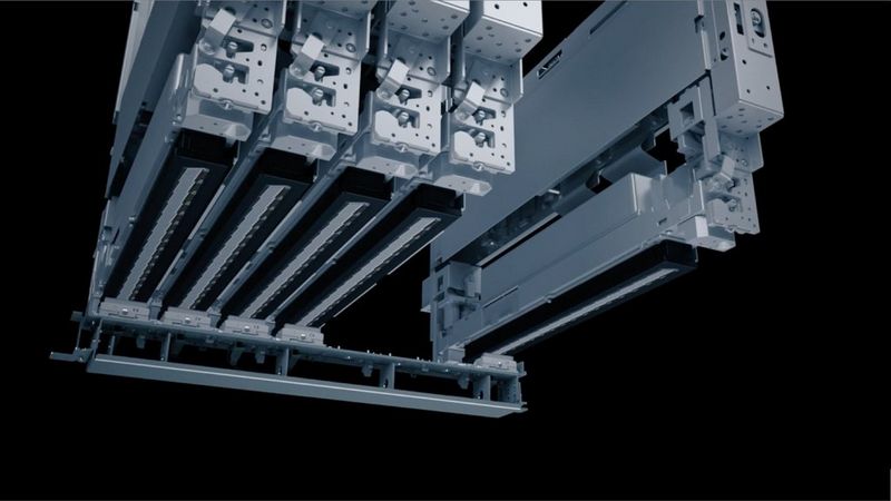 Vysoká kvalita obrazu