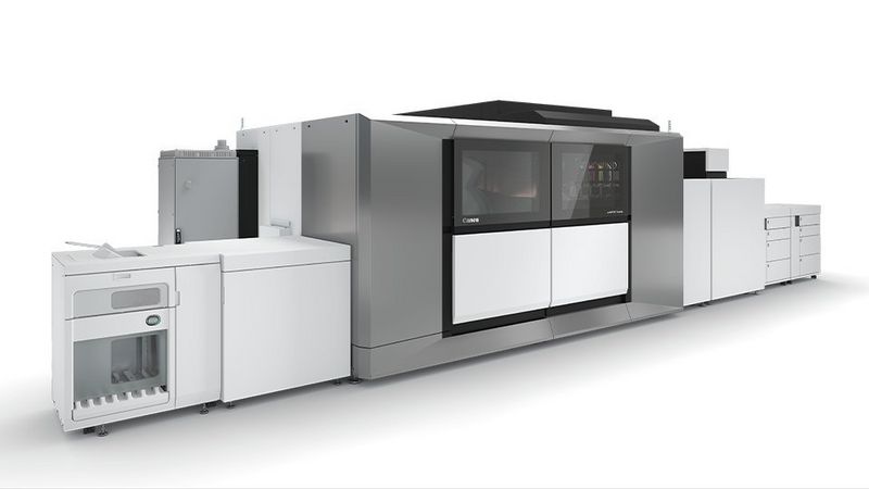 varioPRINT iX3200