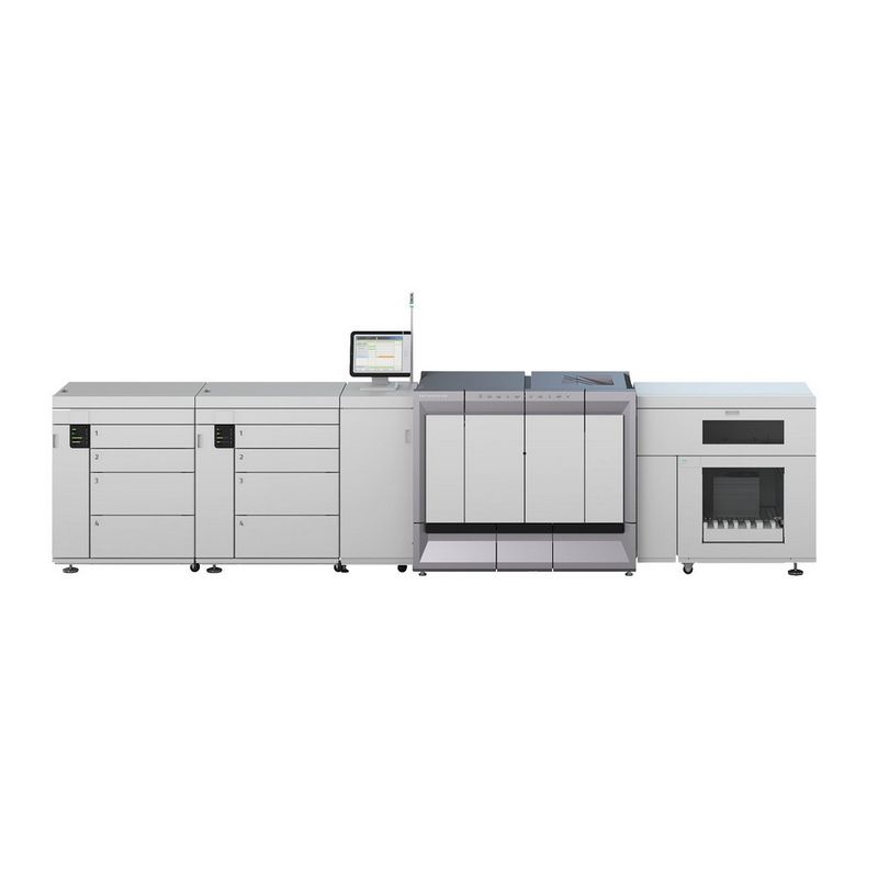 varioPRINT 6330 TITAN