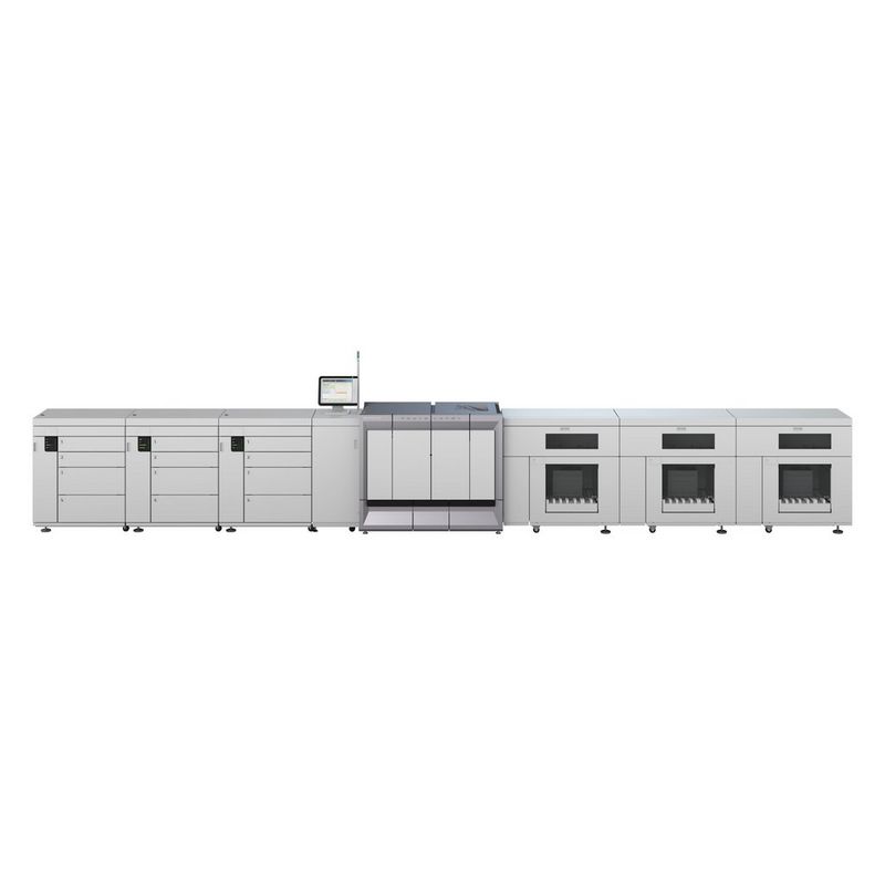 Gamme varioPRINT 6000 TITAN