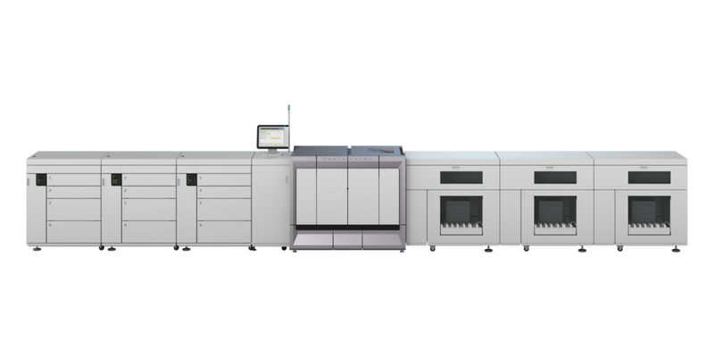 varioPRINT 6330 TITAN