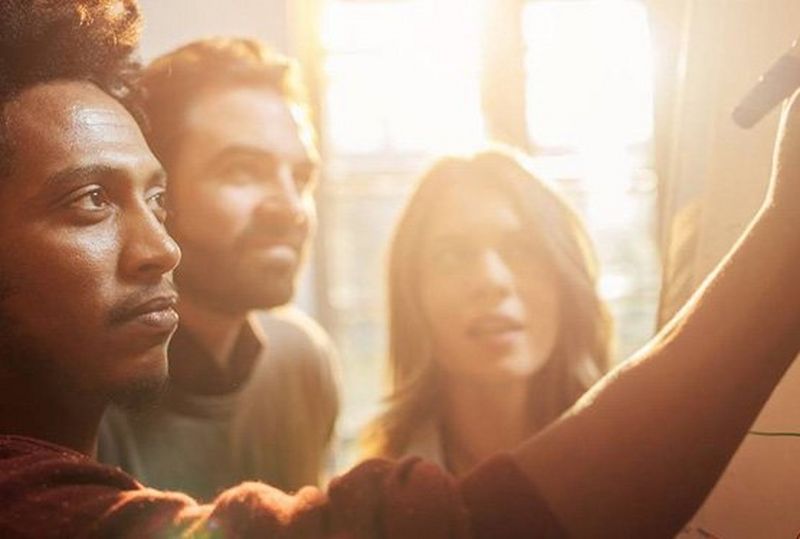 Skannaus kiinteistönvälitysjärjestelmiin