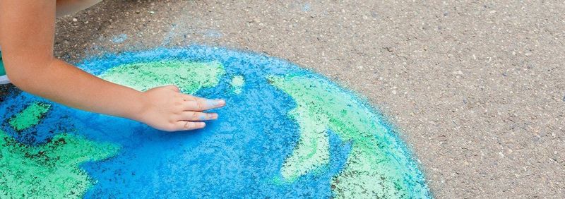 Vastuullisuus on toimintamme ytimessä