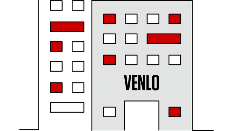 משרדים יעילים בהולנד