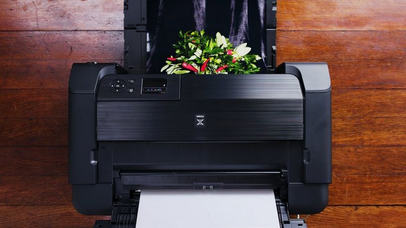 Versatile printing made easy