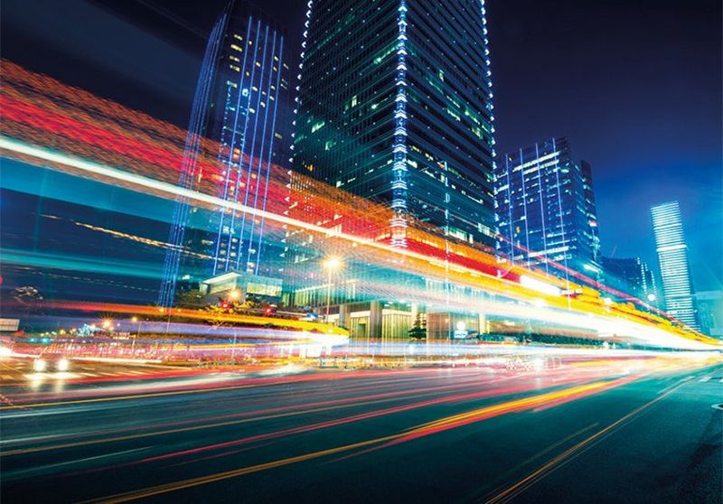 Verwaltung modernisieren