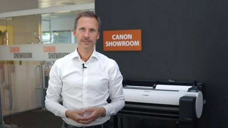 Nyt værktøj: Vælg en printer, der kan tåle at stå på byggepladsen