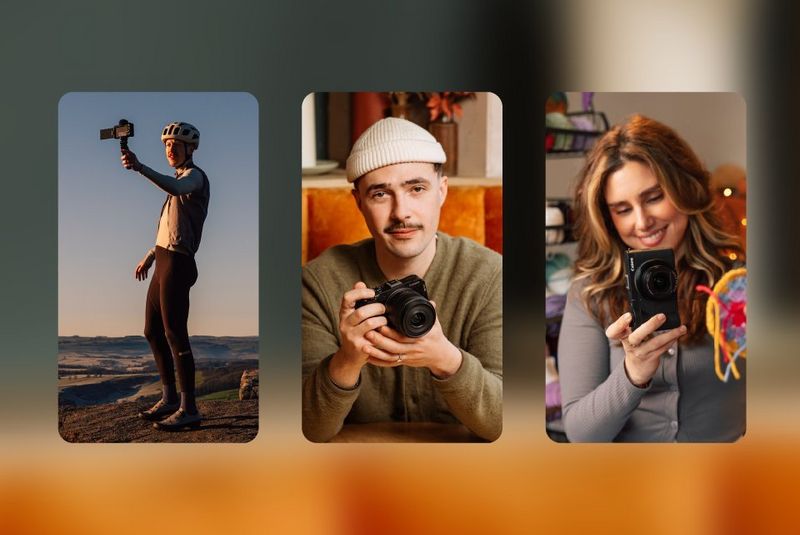 ЗА ГРАНЬЮ КАДРА: раскрой свою визуальную историю!