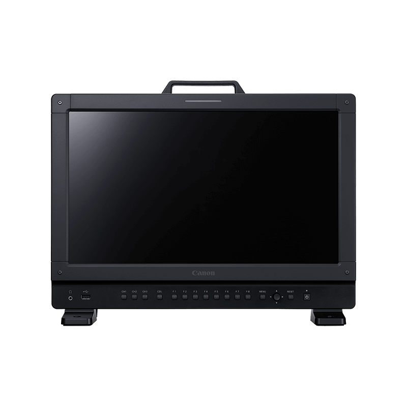 Canon DP-V1711